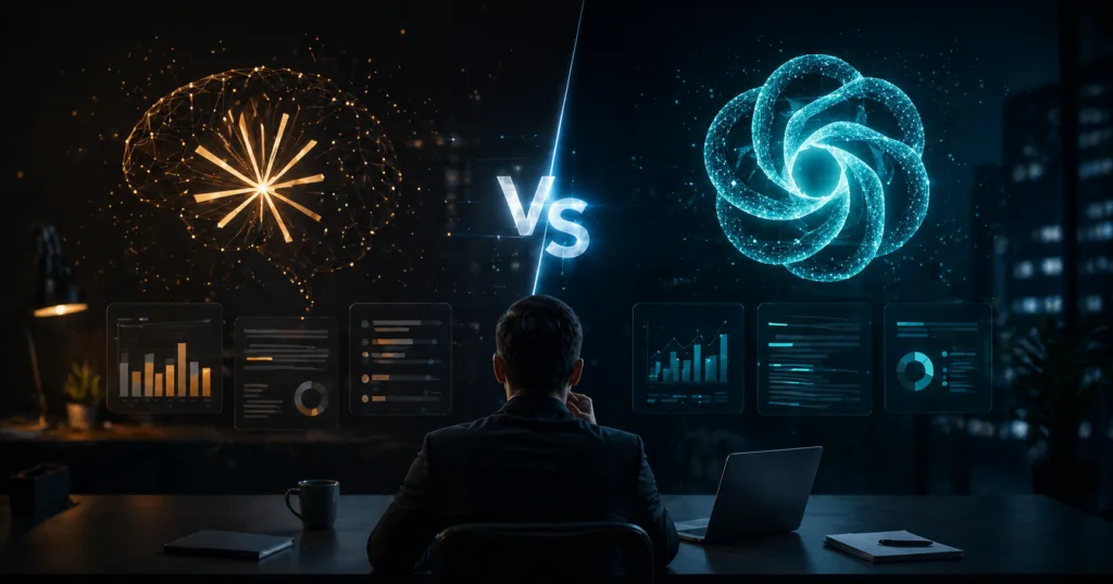 Claude vs ChatGPT for Business: The Honest 2026 Breakdown