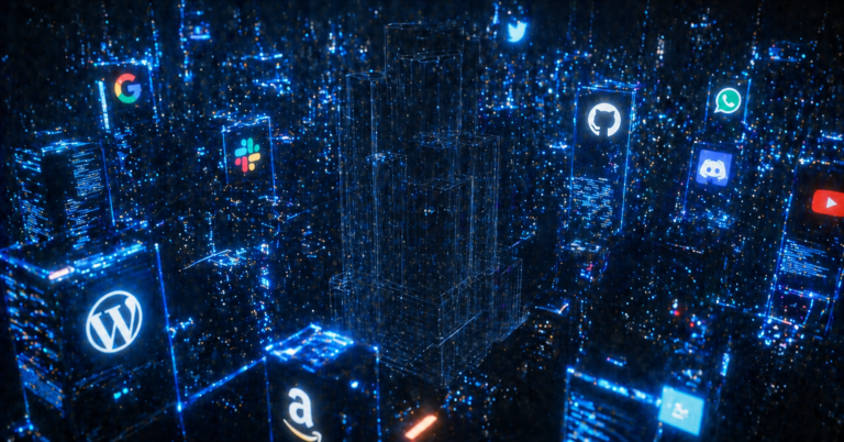 AI Bots Tripled. Is Your Website Even Visible?